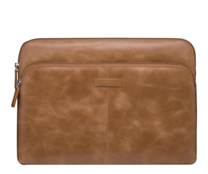 Etui na laptopa dbramante1928 Skagen Pro+ - skórzane etui na laptop 14" tan